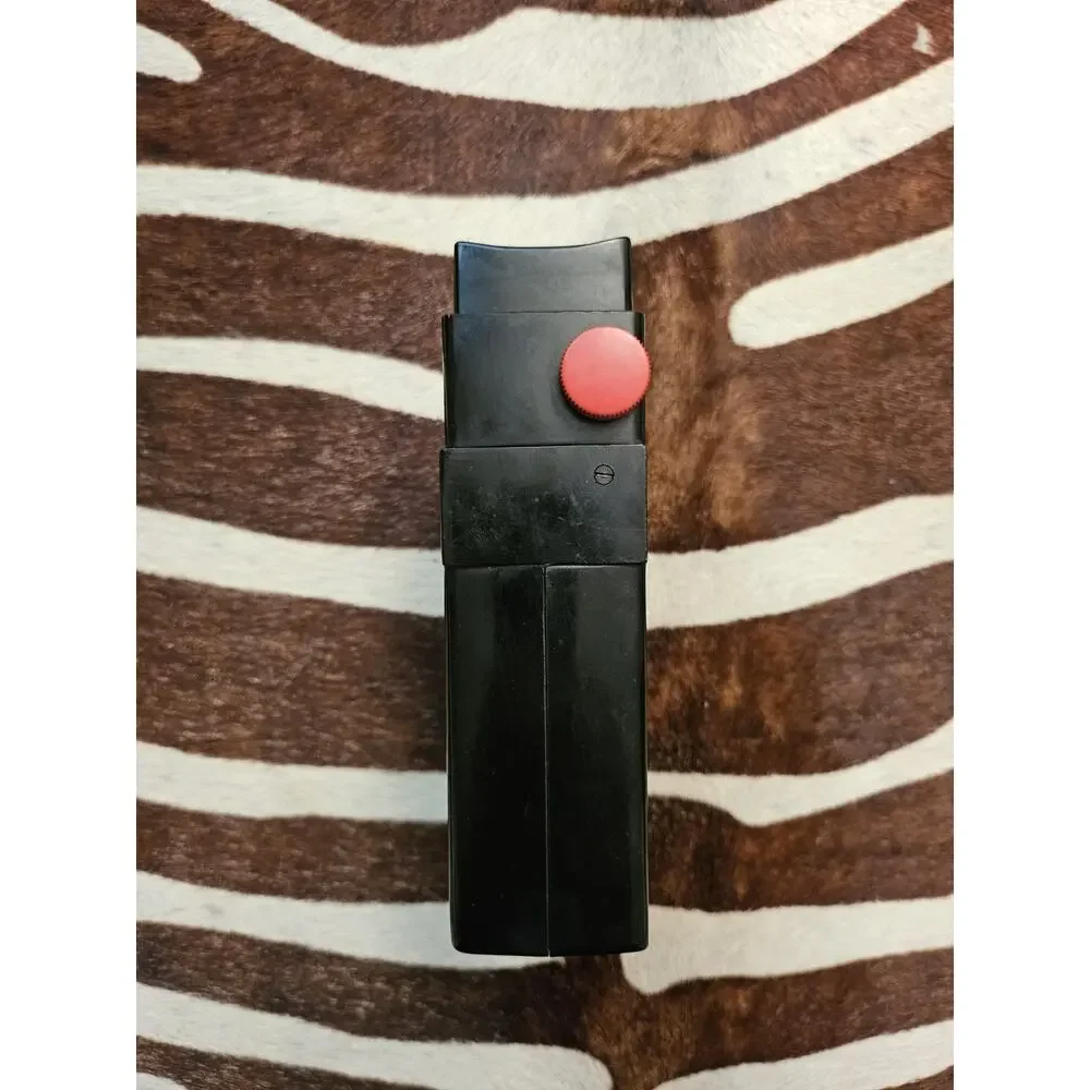 Realist Red Button Stereo 3D Slide Viewer 2061 ST-61
